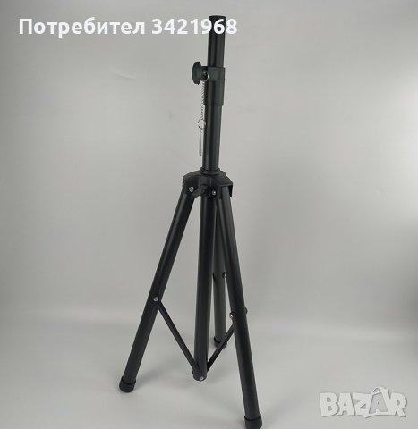 Стойка за уреди тонколони и др., снимка 8 - Стойки, 3D очила, аксесоари - 43362517