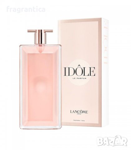 Lancome Idole EDP 75ml парфюмна вода за жени, снимка 1 - Дамски парфюми - 39502344