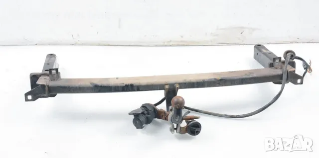 ЧАСТИ- АУДИ А 4 седан 1994–2001г. AUDI A4 тип-В5 бензин, 1800куб, 5V-Турбо, 112кW, снимка 5 - Части - 39785733