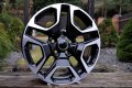 17" Джанти Тойота 5Х114,3 TOYOTA AURIS Avensis Corolla III RAV4 C-HR