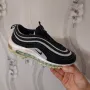 маратонки  Nike Air Max 97 Black Igloo “Tiffany”   номер -39, снимка 2