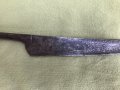 Османски чобански нож/ножица, снимка 4