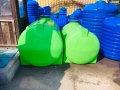 Бургас - 2000л - БИДОНИ / РЕЗЕРВОАРИ / ЦИСТЕРНИ / за вода и други., снимка 2