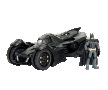 Batman Arkham Knight Batmobile 1:24 253215004, снимка 2