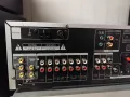 Ресивър KENWOOD KRF-V5070D с дистанционно , снимка 6