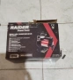 Миникомпресор Raider 12V ,пускан два пъти като нов . 20 лв, снимка 5