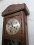 Старинен часовник в отлично състояние. Запазен за годините си, работи отлично., снимка 4