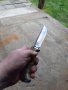 Нож от ламинат М398 на Владислав Чулан, снимка 8