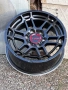 Off Road Джанти 18 “ цола 6х139.7 Toyota Pajero Ranger чисто нови, снимка 4