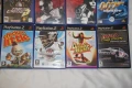 Игри за PS2 Barnyard/Max Payne/Time Crisis 2 3/Tomb Raider/True Crime NYC/IHRA DRAG , снимка 7