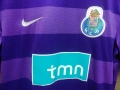 Porto James Rodriguez Away 2012 2013 Nike оригинална тениска фланелка Порто Хамес екип Shirt Jersey, снимка 5
