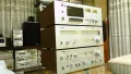 YAMAHA CA-610 & CT-710 & TC-511S, снимка 3