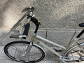 Алуминиев велосипед Avenue 28 цола 8 скорости много лека рамка и запазено внос от Австрия , снимка 17