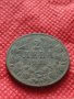 Монета 2 лева 1925г. Царство България за колекция декорация - 25081, снимка 3
