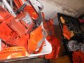 Husqvarna 362, 365, 371 , 372  на части, снимка 8