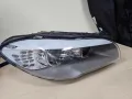 Десен фар BMW 5 F10 F11 незавиващ ксенон, снимка 1