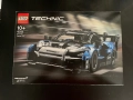 LEGO Techinic сетове + подарък, снимка 7