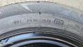 Резервна гума за Jeep Cherokee Limited 225/60/17 , снимка 2