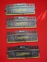 Модулът RAM Corsair CMZ8GX3M2A1600C9 (8GB (2x4GB) DDR3 1600MHz) , снимка 1