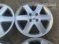 4 броя алуминиеви джанти за Suzuki Alto VII,VIII,Ignis I,Suzuki Wagon R IV,Suzuki Splash 15, снимка 10