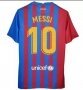 MESSI + Калци New 2022г Детски Екип Меси Барселона сезон 21/22г Барса
