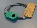 Индуктивен сензор PEPPERL+FUCSH RJ21-E2 inductive sensor, снимка 6