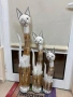 Котки от дърво 60,80,100см , снимка 8