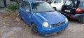 Vw Lupo 1.0 - само на части, снимка 2