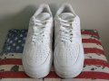 NIKE AIR FORCE 1 react.D/MS/X,45 номер, без забележки , снимка 3