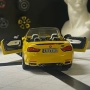 Matchbox BMW M4 F83 Moving parts, снимка 4