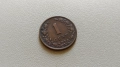 1 цент 1878,1883, 1898, 1906, 1919 Нидерландия, снимка 3