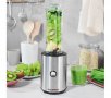 Смутимейкър GASTROBACK Mix & Go, 300W, Стъклен съд 400 мл, Инокс, снимка 3