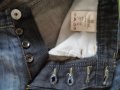 GABBA Jeans  оригинални мъжки дънки W30, снимка 7