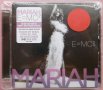 Mariah Carey – E=MC² (2008, CD) , снимка 1 - CD дискове - 38364295