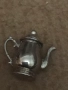 Чайник метален миниатюрен 49049, снимка 2