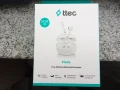 Нови слушалки TTEC Mode True Wireless Bluetooth Headset, снимка 1
