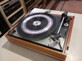 Грамофон DUAL 1219, снимка 9