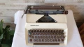 Стара пишеща машина FACIT 1620 - Made in Sweden - 1968 година, снимка 4