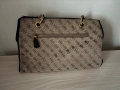 GUESS Дамска чанта, снимка 5