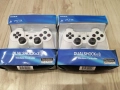 ОРИГИНАЛЕН Безжичен Джойстик DUALSHOCK 3  за PS3, снимка 1