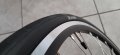 НОВО shimano 105 hb-5700 предна капла за шосеен велосипед бегач писта, снимка 4