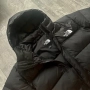 The North Face M Nuptse Parka - TNF Black - Мъжко яке, размер L, снимка 2