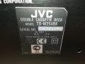 JVC TD-W254BK 3MOTOR REVERSE DECK X2 GERMANY 0507221302, снимка 14