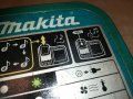 makita dc18ra t 7.8-18v li-ion battery charger 0105212022, снимка 7