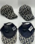 шапки christian dior fendi burberry louis vuitton, снимка 6