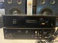 Telefunken HR 800 Receiver Telefunken HC 700 Касетефон Сет, снимка 7