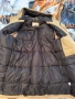 Зимно яке шуба непропускваемо, снимка 3