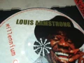 LOUIS ARMSTRONG CD 0708251441, снимка 13