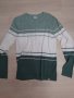 Мъжки пуловер Jack & Jones размер L, снимка 1 - Пуловери - 27131945