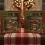 Коледен подаръчен комплект Merry Grinchmas – идеален подарък за добро настроение, снимка 1